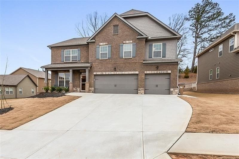 7610 BROMYARD Terrace, Cumming, GA 30040 — most recent listing photo