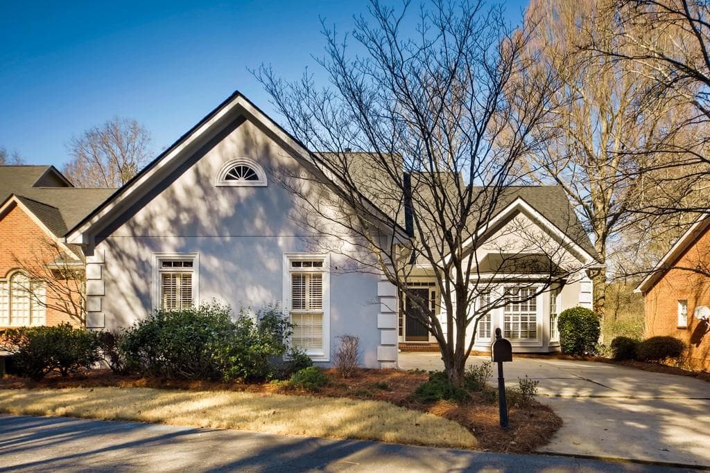 3915 Glencrest Court, Brookhaven, GA 30319 — most recent listing photo