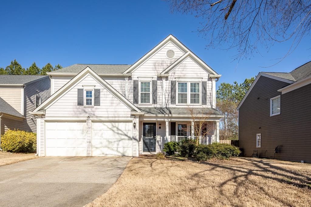 6030 Pattingham Drive, Roswell, GA 30075 — most recent listing photo