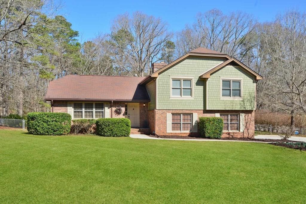 330 Marion Boulevard, Fayetteville, GA 30215 — most recent listing photo