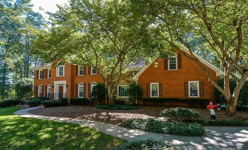 2241 SALIENT Road, Marietta, GA 30064 — most recent listing photo