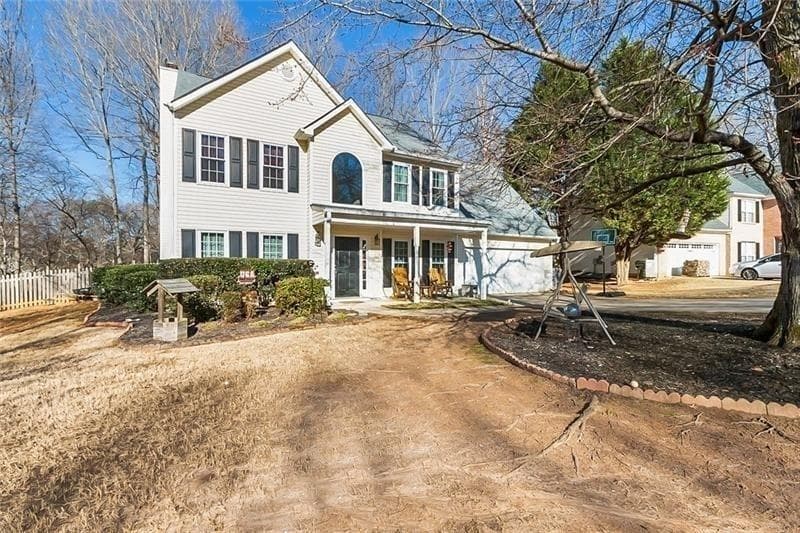 6440 North GLen Drive, Cumming, GA 30028 — most recent listing photo