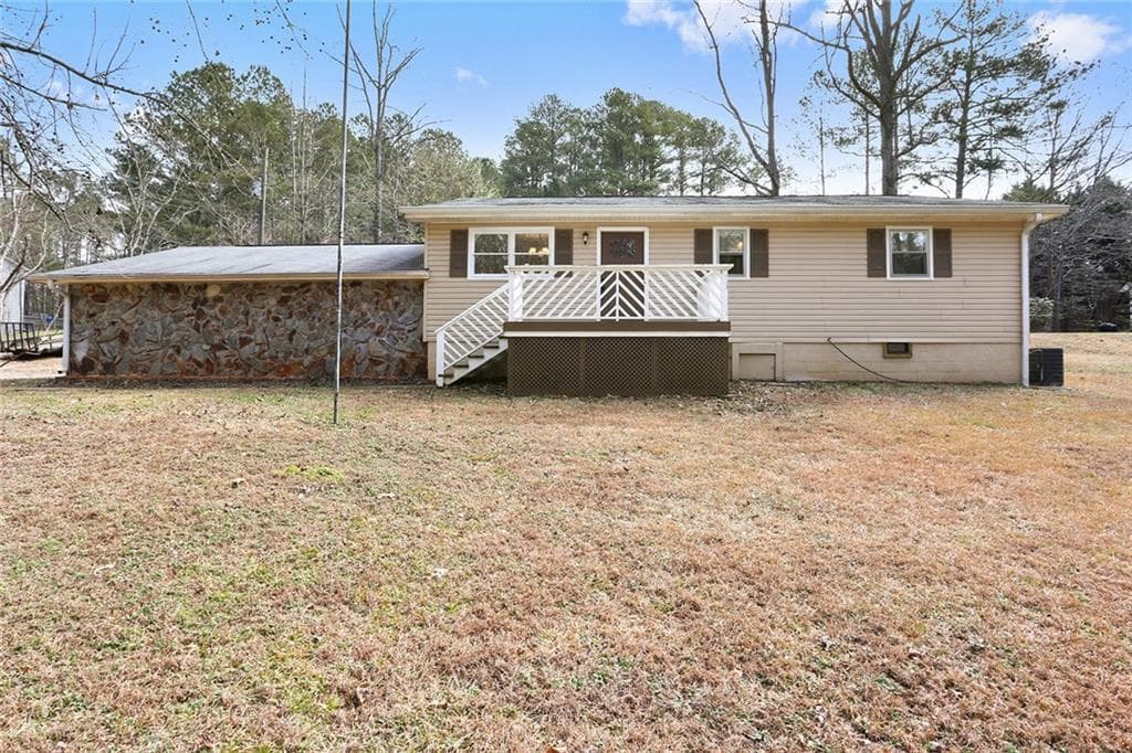 1151 Pink Goss Road, Woodstock, GA 30188 — most recent listing photo