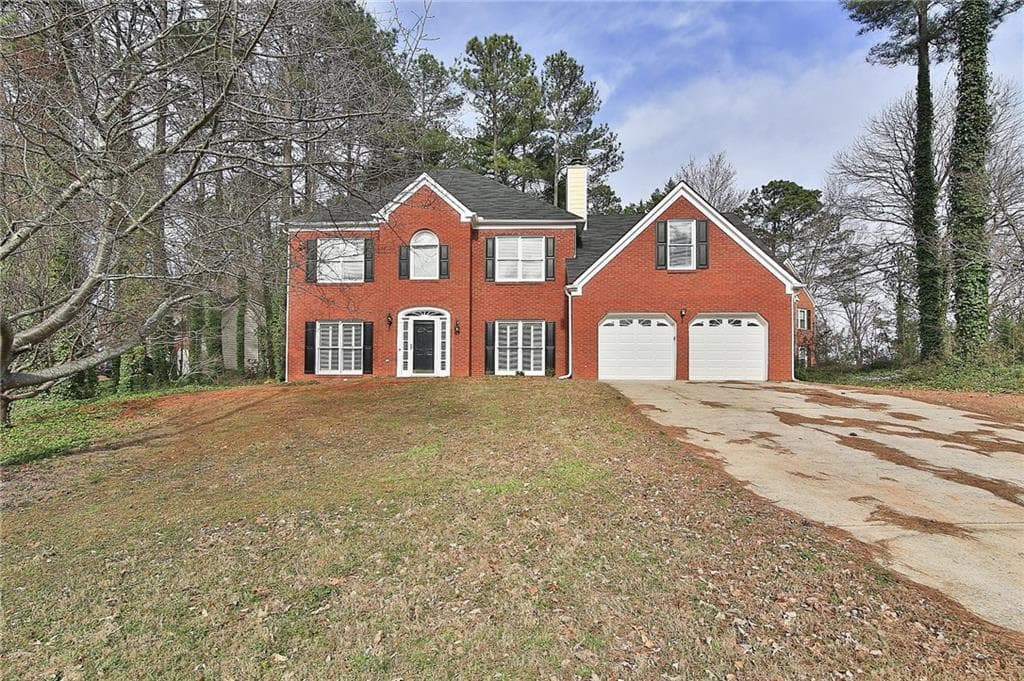 4108 Northbrook Court, Kennesaw, GA 30152 — most recent listing photo