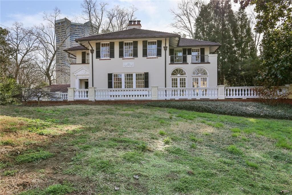 69 N Muscogee Avenue, Atlanta, GA 30305 — most recent listing photo
