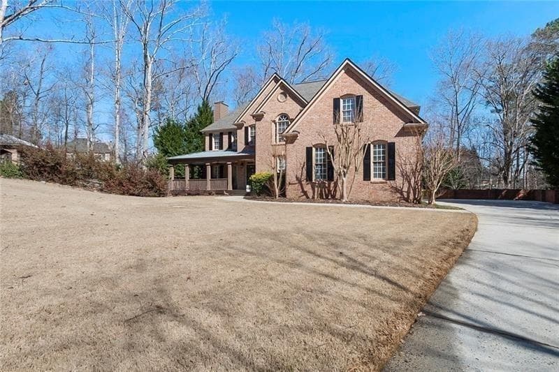 4430 SUGAR CREEK Lane, Cumming, GA 30041 — most recent listing photo