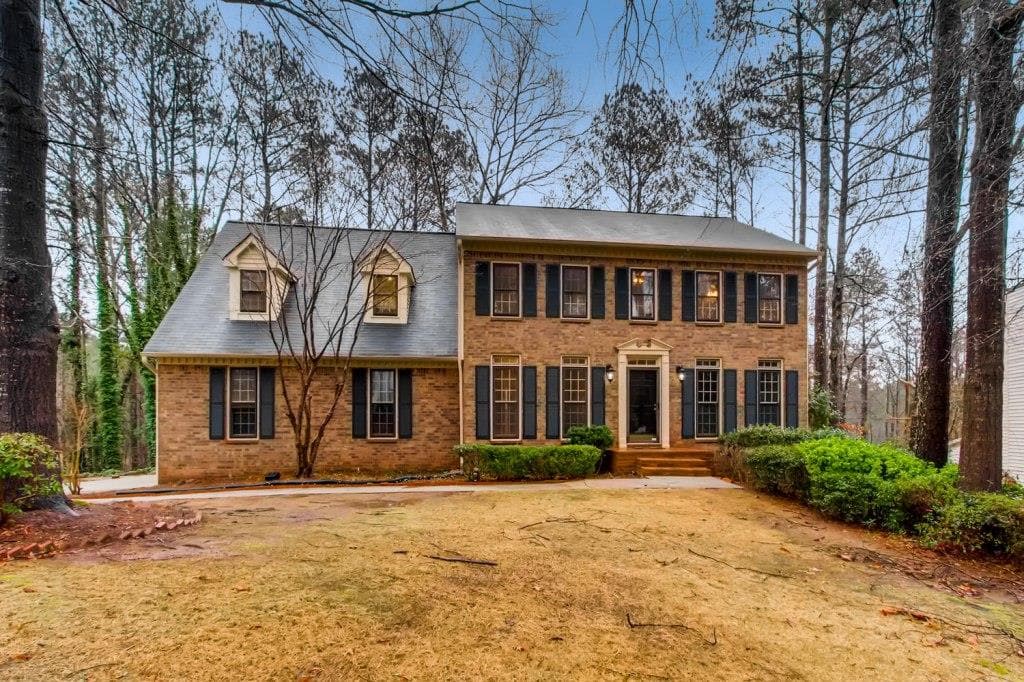 5086 Stoneywood Circle, Mableton, GA 30126 — most recent listing photo