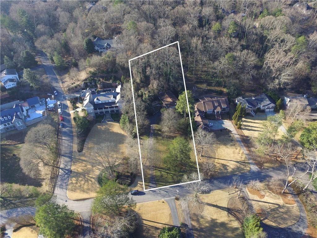 4 bedroom, 3 bathroom single family residence sold at 3554 Cochise Drive, Atlanta, GA 30339