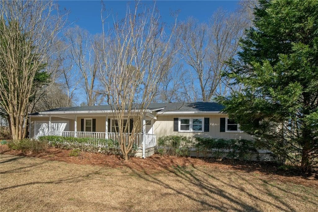 2899 Old Dallas Road, Marietta, GA 30064 — most recent listing photo