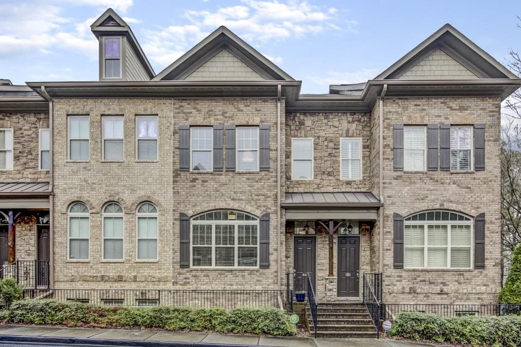 905 Telfair Close, Sandy Springs, GA 30350 — most recent listing photo