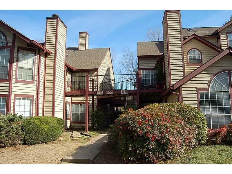 3 bedroom, 2 bathroom, 950 sq ft condominium sold at 513 Cypress Pointe Street, Alpharetta, GA 30022