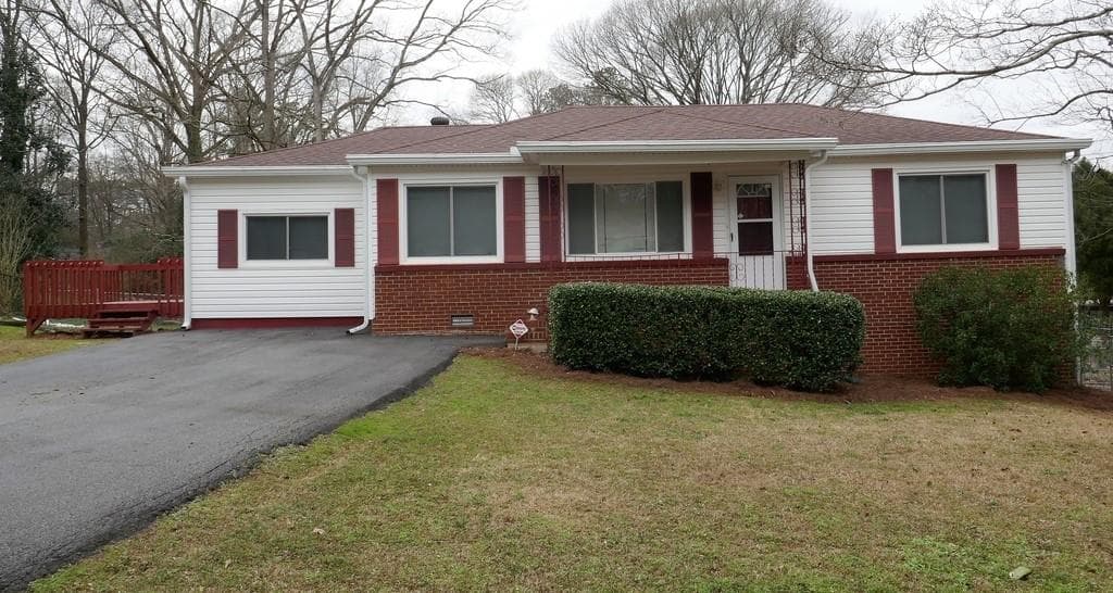 5106 WHITE Boulevard, Mableton, GA 30126 — most recent listing photo
