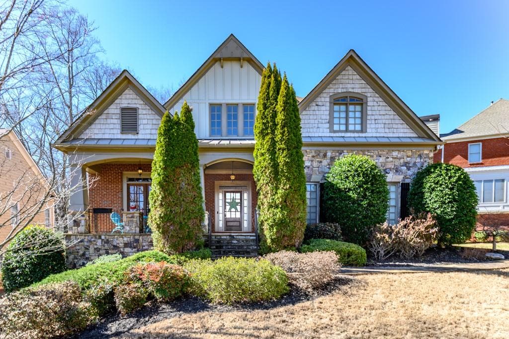 737 Longshadow Trail, Smyrna, GA 30082 — most recent listing photo