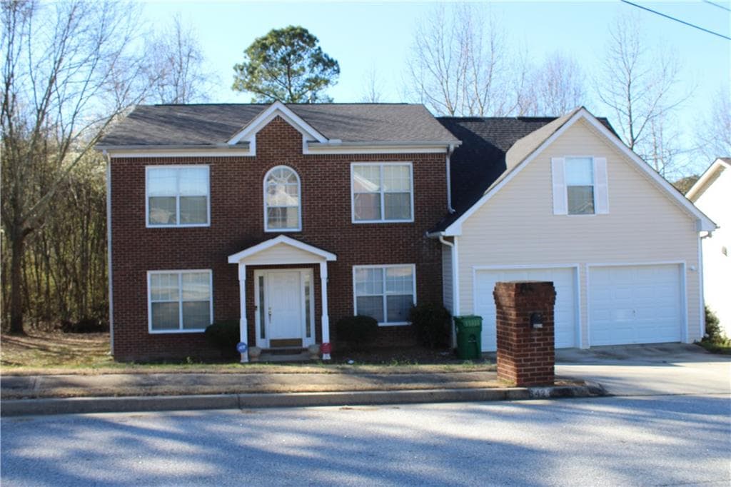 6423 Castle Court Way, Lithonia, GA 30058 — most recent listing photo