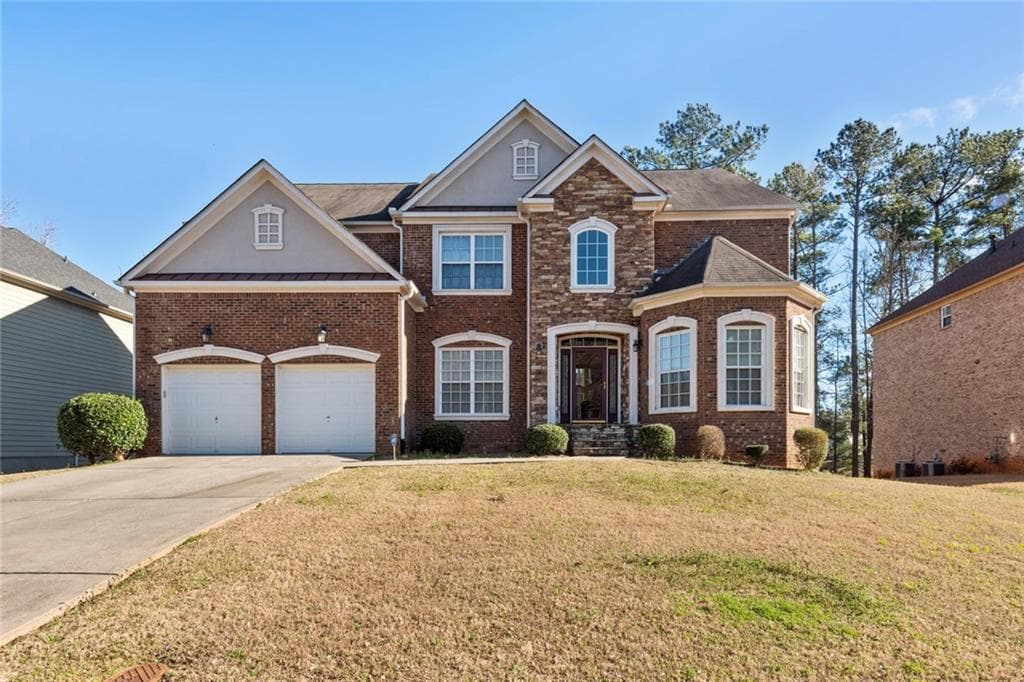 6400 Pheasant Trail, Fairburn, GA 30213 — most recent listing photo