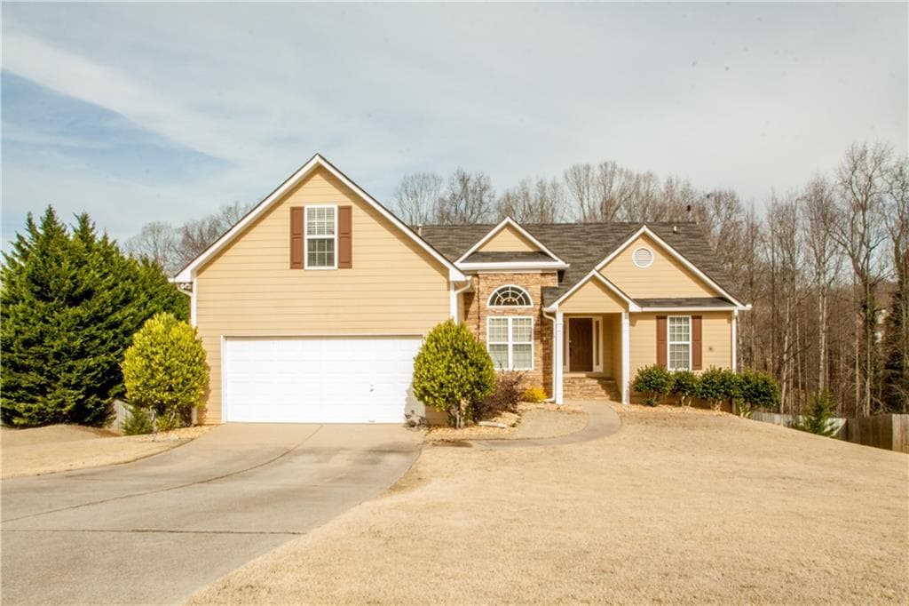 8925 Plantation Bend Trail, Gainesville, GA 30506 — most recent listing photo