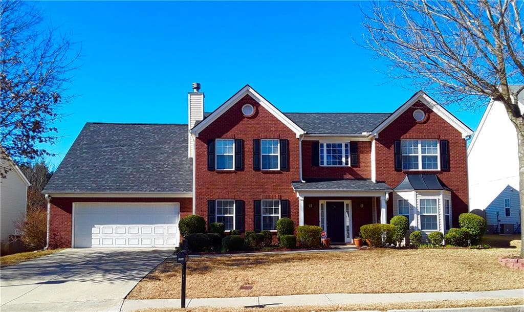 2234 Pierce Way, Buford, GA 30519 — most recent listing photo