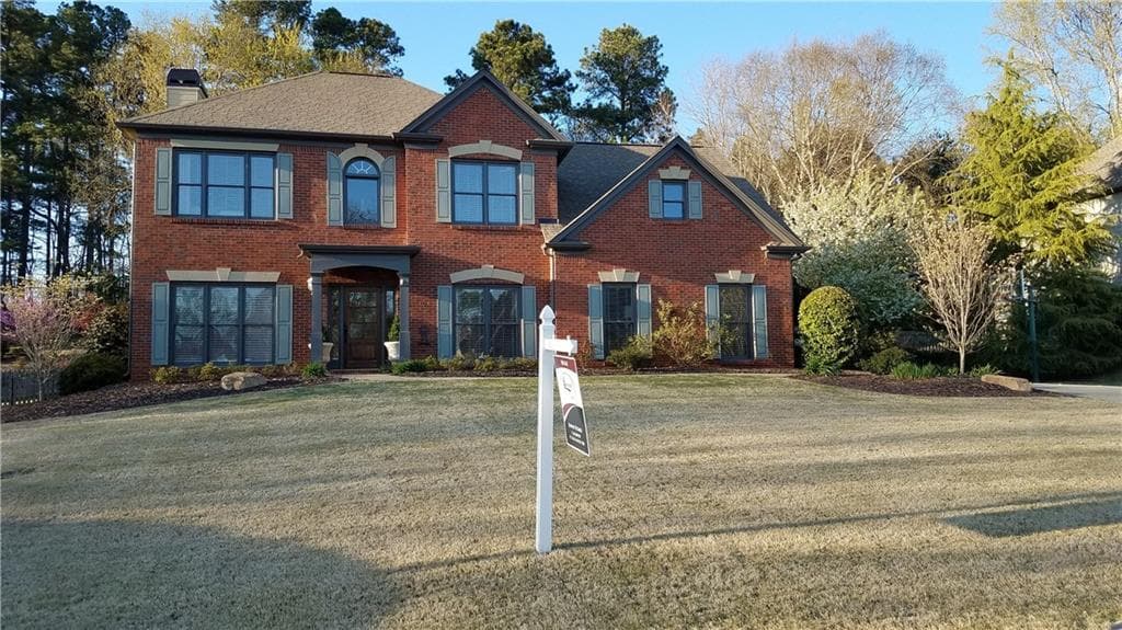 2525 Stonevalley Lane, Cumming, GA 30041 — most recent listing photo