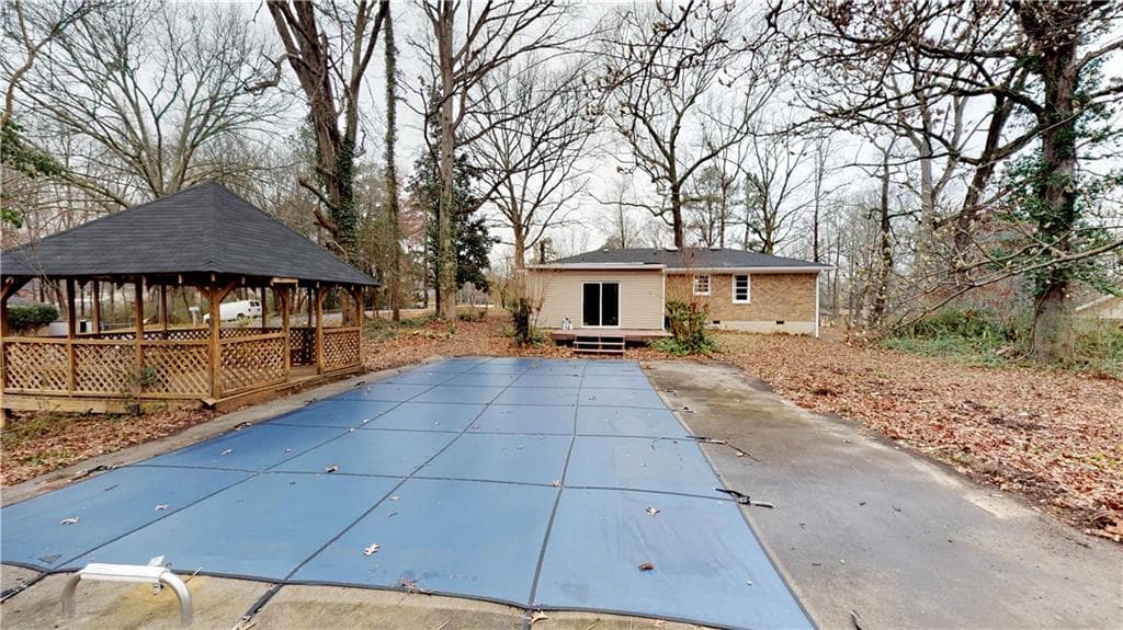 4514 Donegal Circle, Lithia Springs, GA 30122 — most recent listing photo