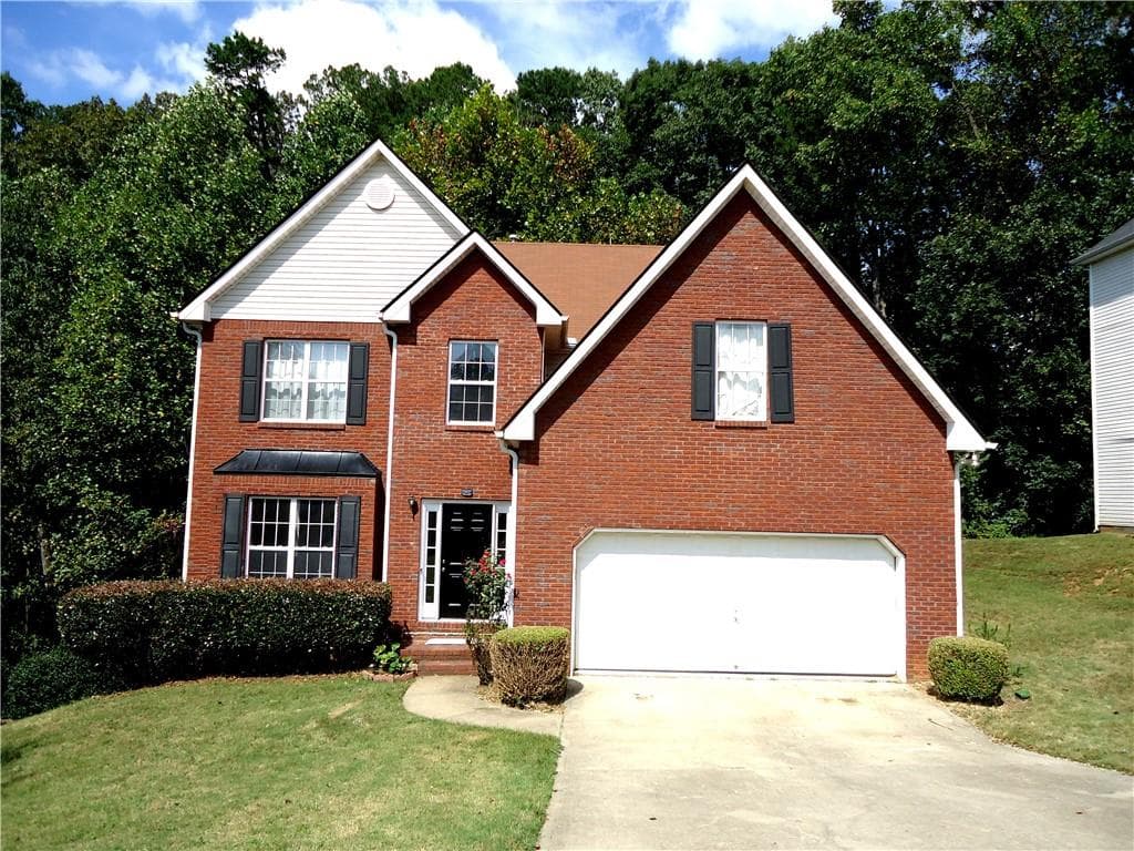 810 Georgian Hills Drive, Lawrenceville, GA 30045 — most recent listing photo
