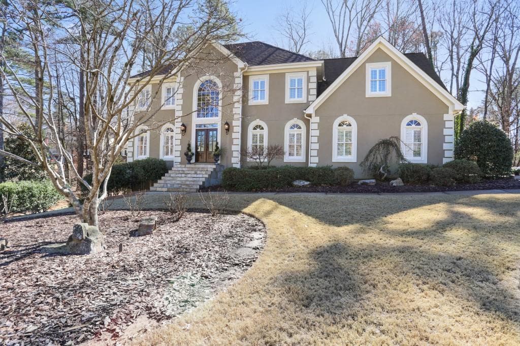 11985 Brookfield Club Drive, Roswell, GA 30075 — most recent listing photo