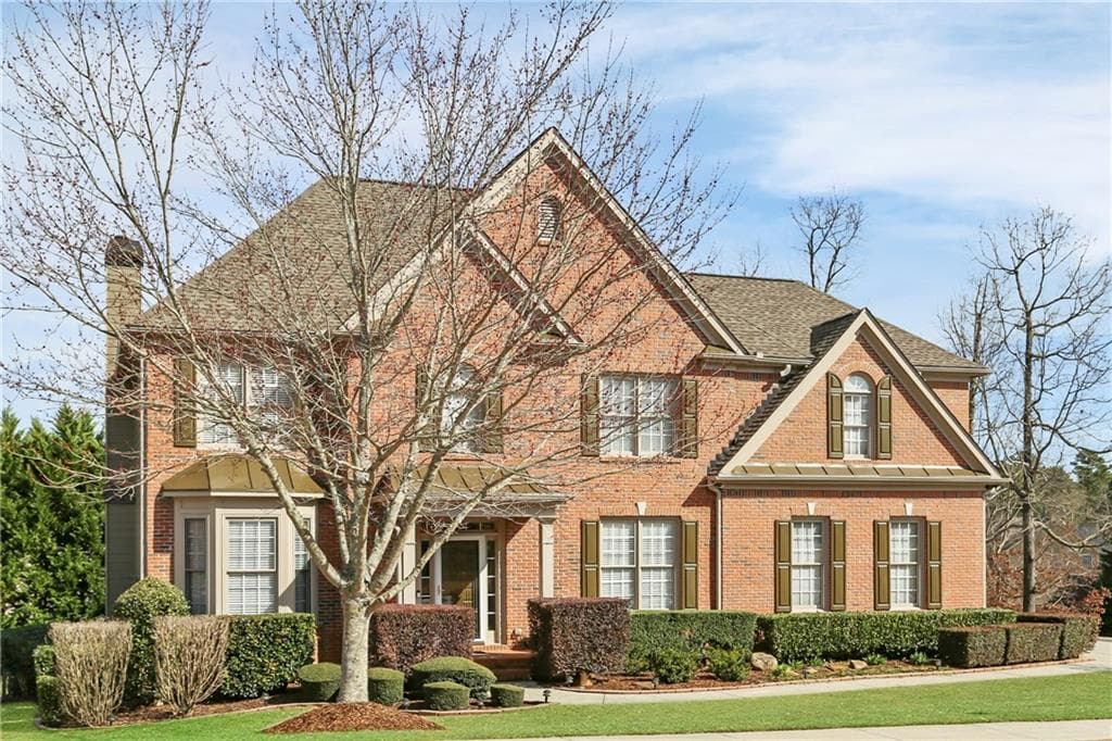 3580 Millwater Crossing, Dacula, GA 30019 — most recent listing photo