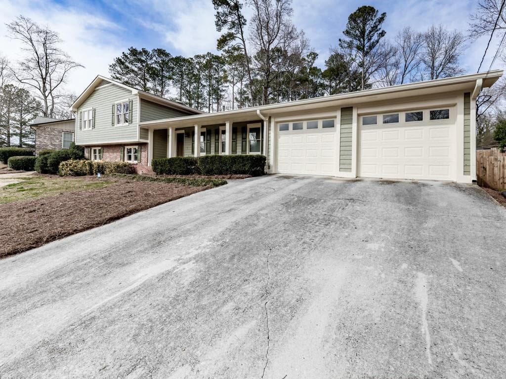 53 Vanessa Drive, Smyrna, GA 30082 — most recent listing photo