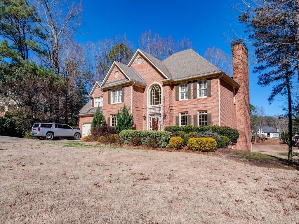 2910 DUNHILL Trail, Woodstock, GA 30189 — most recent listing photo