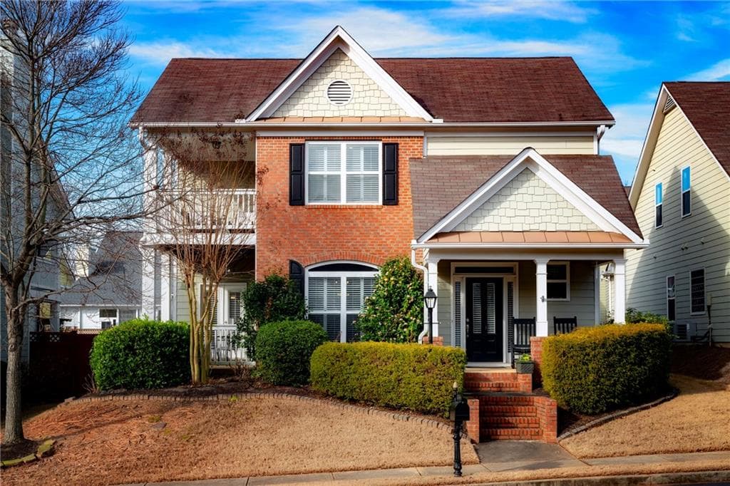 3365 Tanager Court Road, Cumming, GA 30041 — most recent listing photo