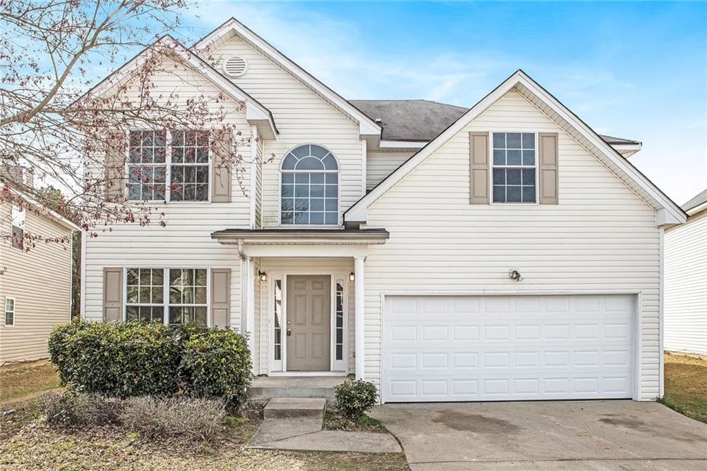 2752 S Hills, Riverdale, GA 30296 — most recent listing photo