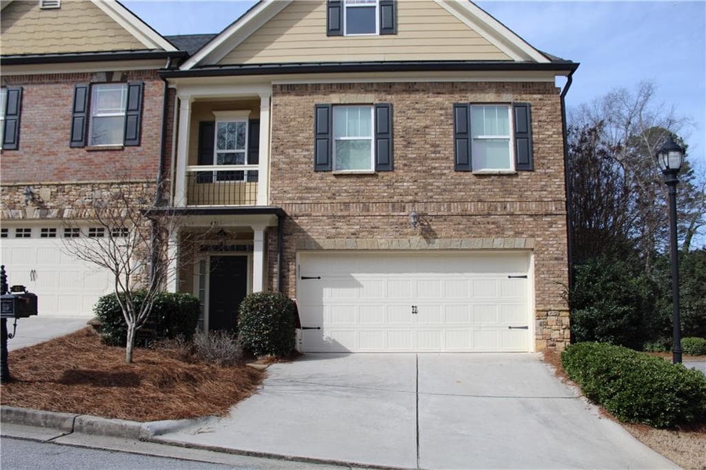 421 Brookhaven Court, Gainesville, GA 30501 — most recent listing photo
