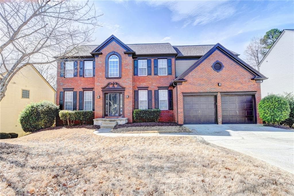 5402 Tormeall Trace, Suwanee, GA 30024 — most recent listing photo