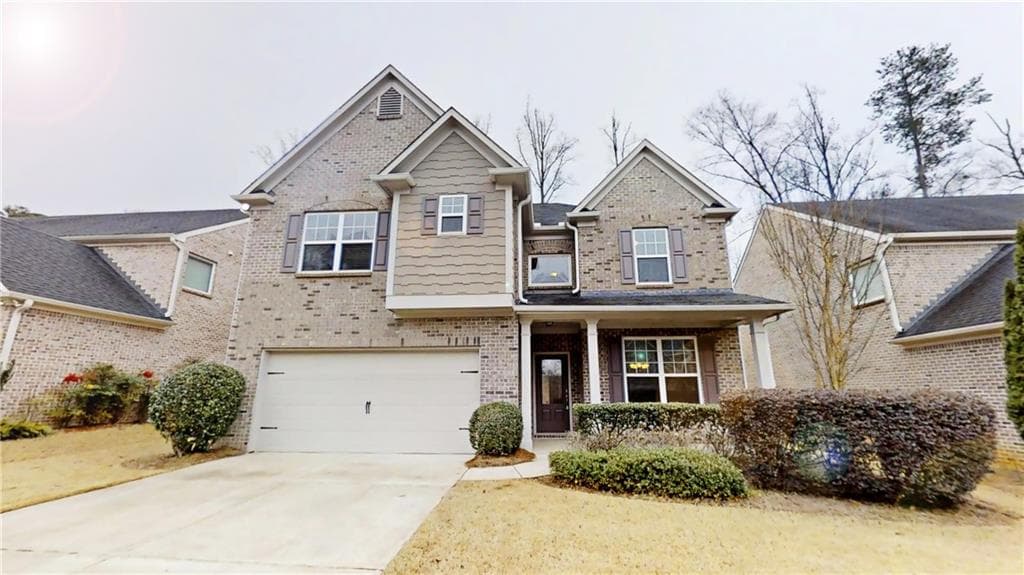 2564 Dogwood Pond Road, Duluth, GA 30097 — most recent listing photo