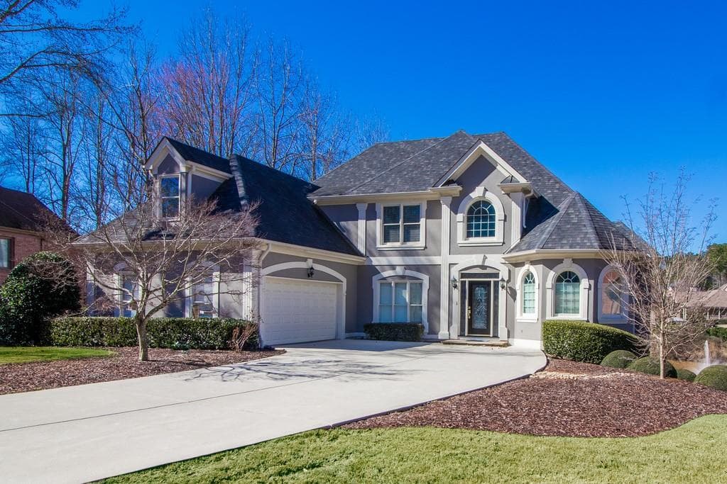 160 Antler Trail, Alpharetta, GA 30005 — most recent listing photo