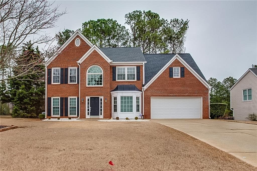 1904 Westover Lane, Kennesaw, GA 30152 — most recent listing photo