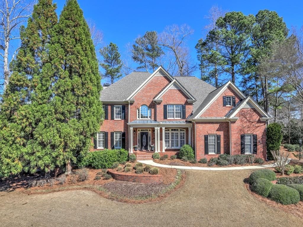 4798 Old Timber Ridge Road, Marietta, GA 30068 — most recent listing photo