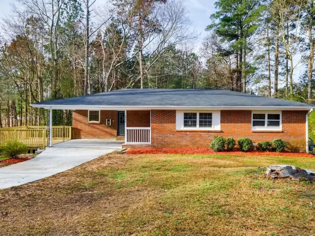 4990 Turner Drive, Union City, GA 30291 — most recent listing photo