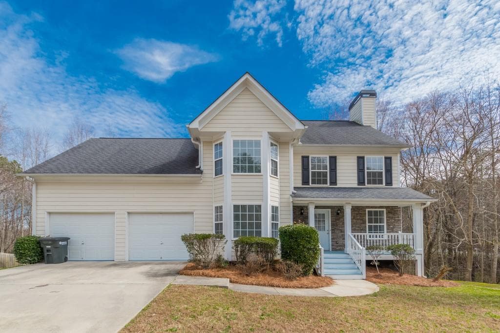 6619 SE Destiny Drive, Mableton, GA 30126 — most recent listing photo