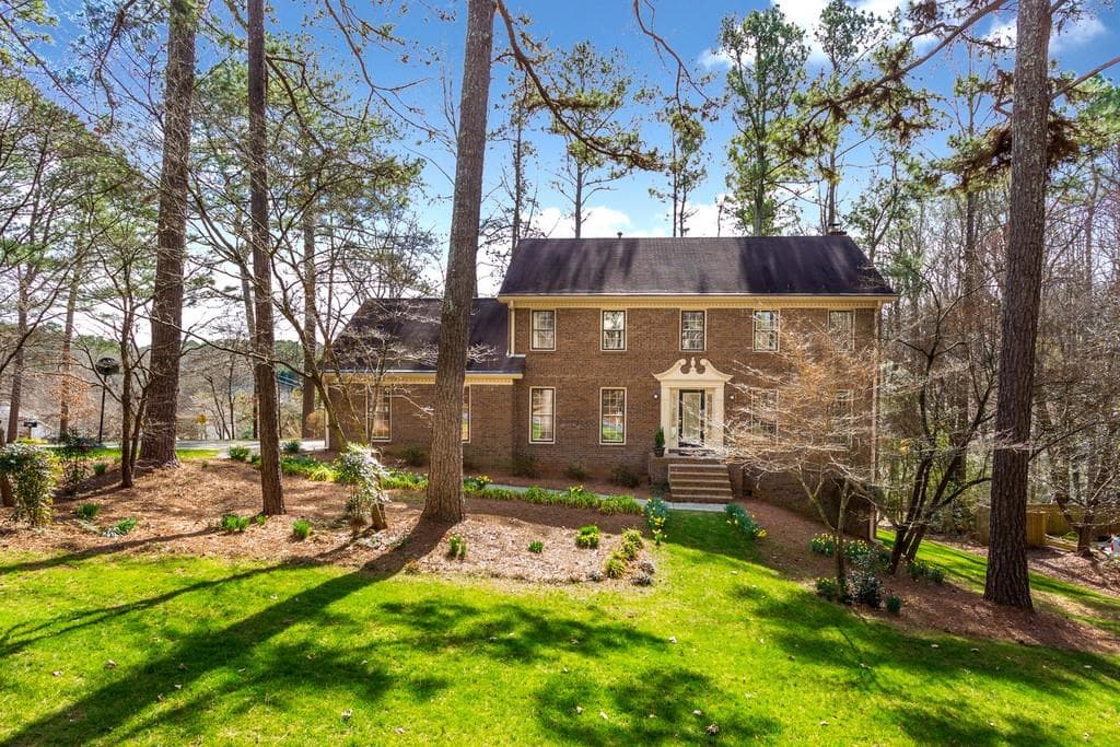 851 CEDAR Trace, Lilburn, GA 30047 — most recent listing photo
