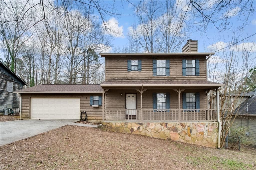 863 TERRACE Trace, Lawrenceville, GA 30044 — most recent listing photo