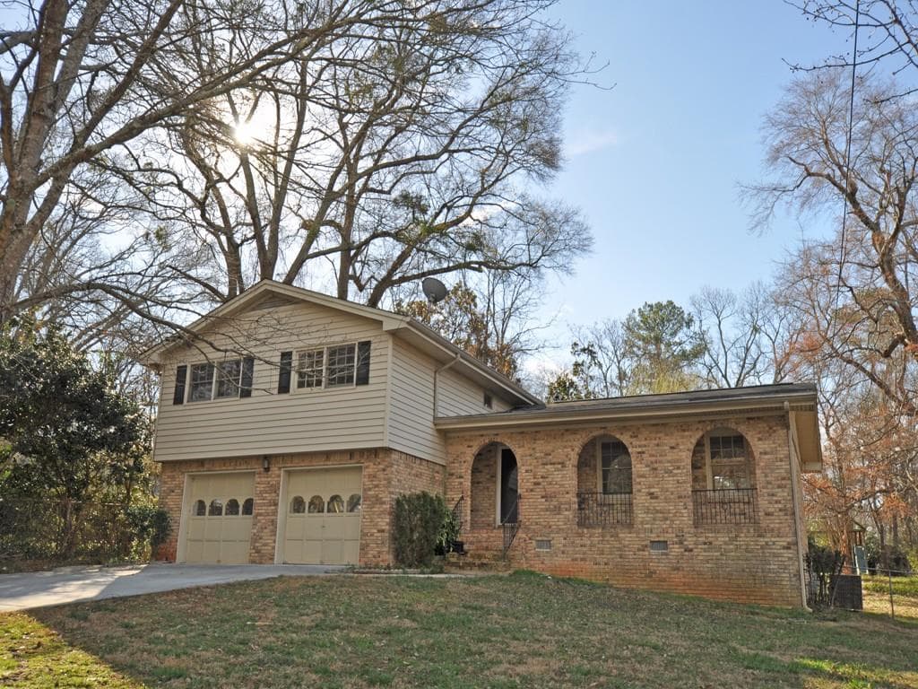 2058 Carthage Road, Tucker, GA 30084 — most recent listing photo