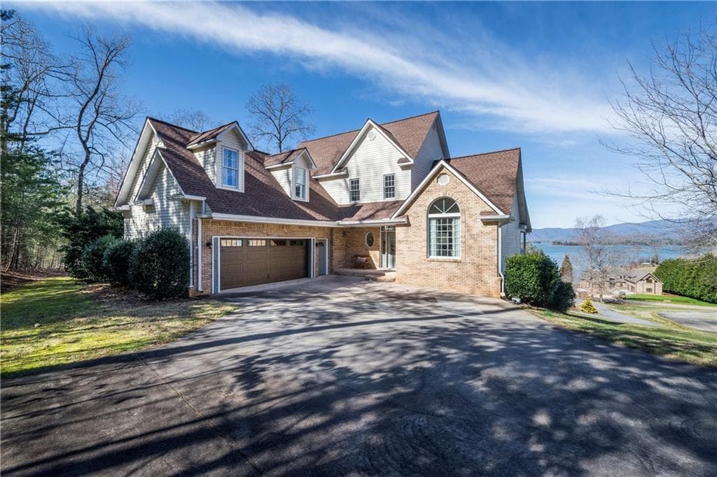 1730 Russell Ridge Drive, Hiawassee, GA 30546 — most recent listing photo