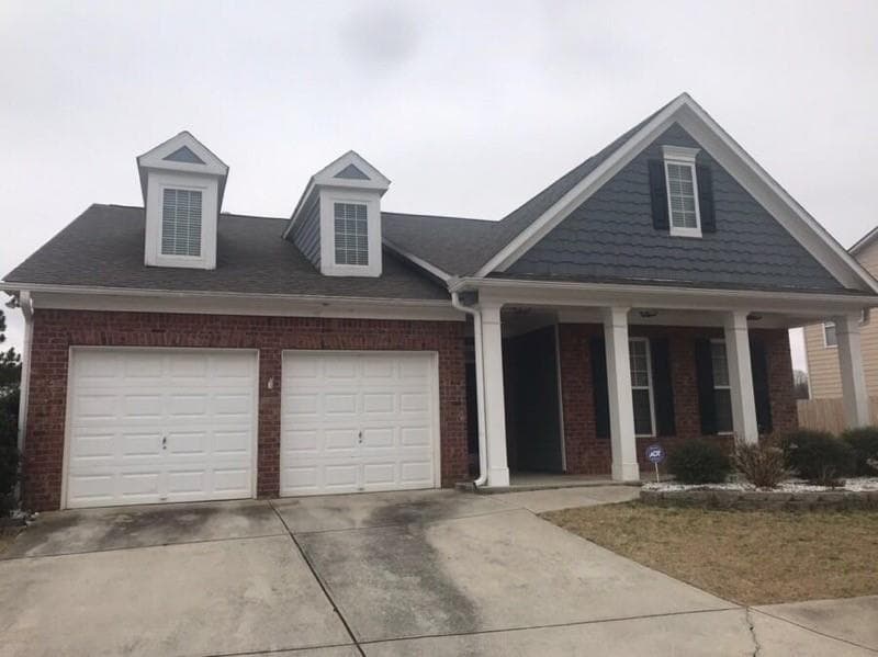 3607 3607 Wood Point Way, Gainesville, GA 30507 — most recent listing photo