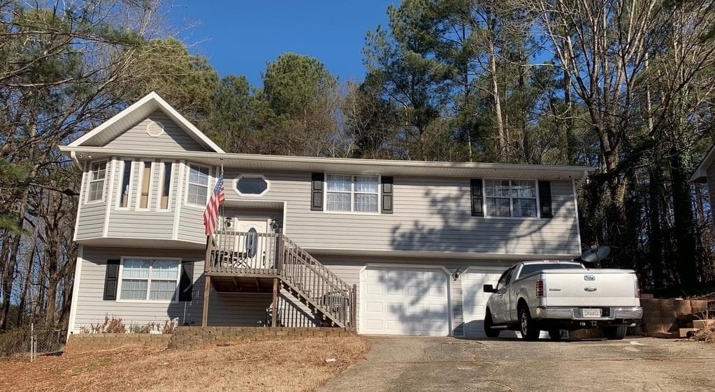 310 ROCKY COVE Trail, Lawrenceville, GA 30044 — most recent listing photo