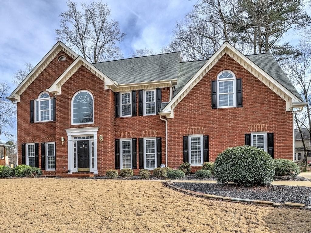 635 Mistflower Drive, Acworth, GA 30102 — most recent listing photo