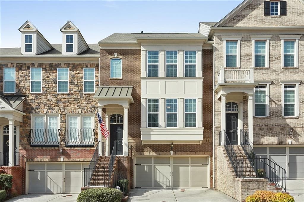 5040 Ridgemont Walk, Atlanta, GA 30339 — most recent listing photo