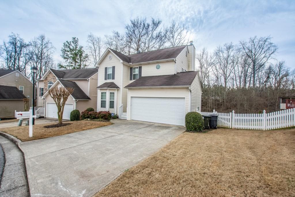 18 Greystone Ridge, Hiram, GA 30141 — most recent listing photo