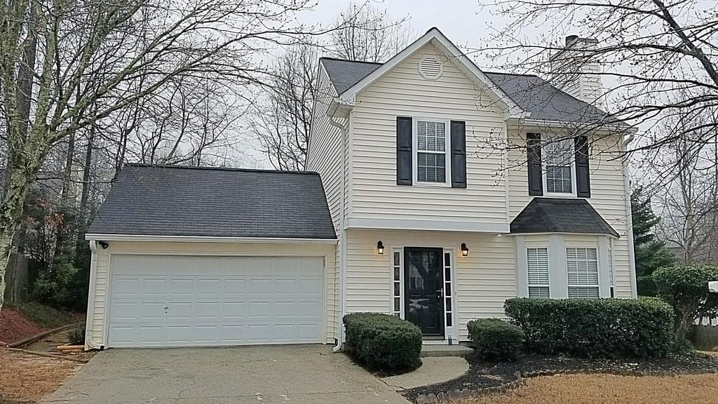 4468 High Gate Court, Acworth, GA 30101 — most recent listing photo