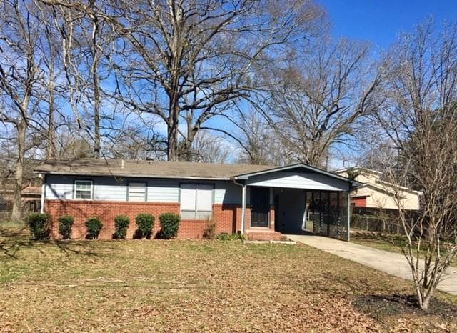 21 NW Fairhaven Drive, Rome, GA 30165 — most recent listing photo