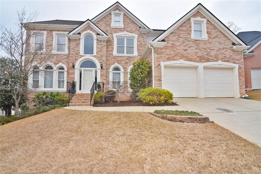 1773 Millside Drive, Smyrna, GA 30080 — most recent listing photo